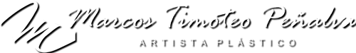 Marcos Timoteo Peñalva Logo